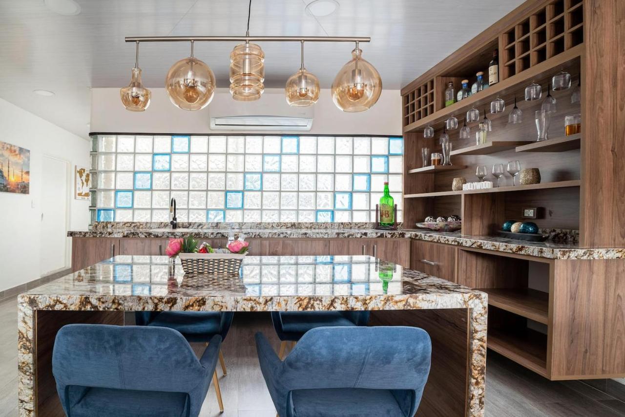 Apartamento Modern, Luxurious And Tradicional By Samilis Place Cali
