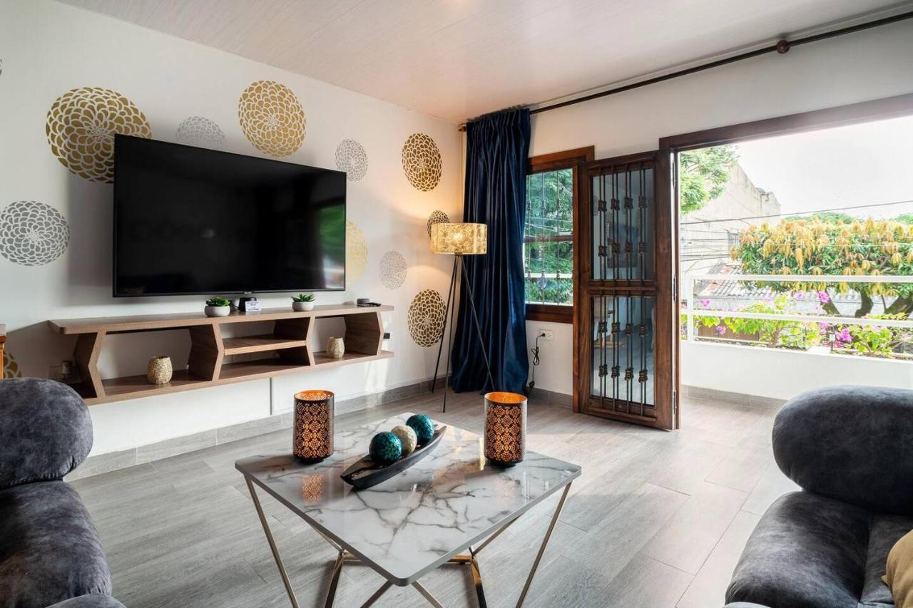 Modern, Luxurious And Tradicional By Samilis Place Cali