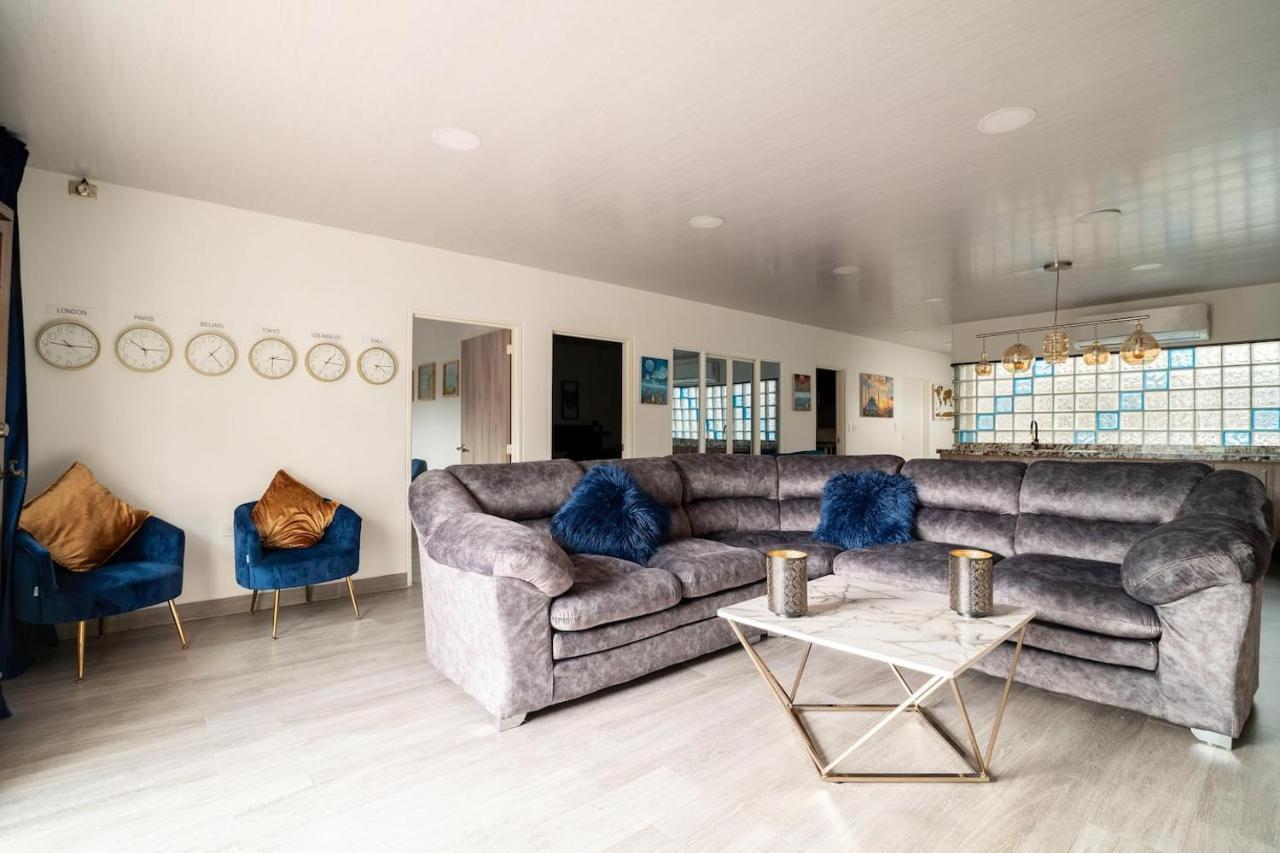 Modern, Luxurious And Tradicional By Samilis Place