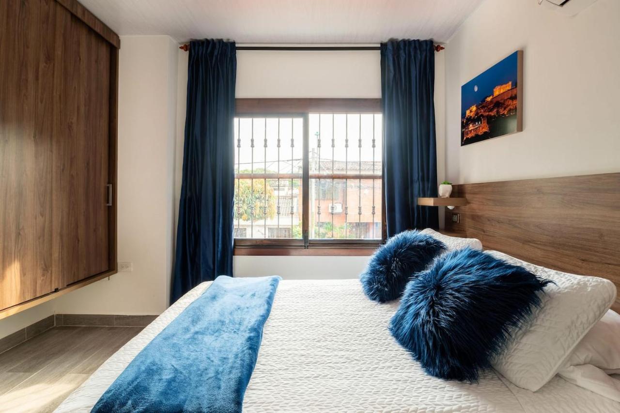 Apartamento Modern, Luxurious And Tradicional By Samilis Place *