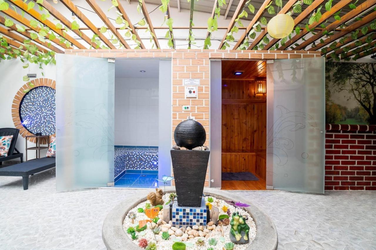 Modern, Luxurious And Tradicional By Samilis Place Cali