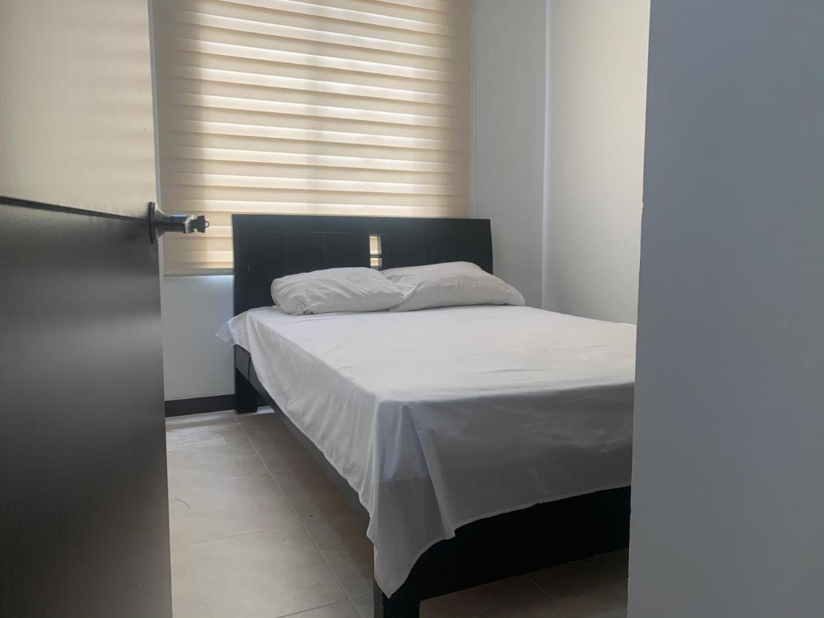 Se Alquila Apartamento Amoblado Por Días Apartamento *
