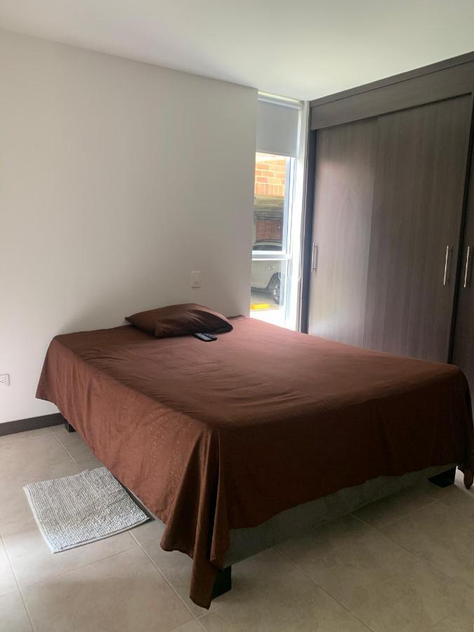 Se Alquila Apartamento Amoblado Por Días Apartamento
