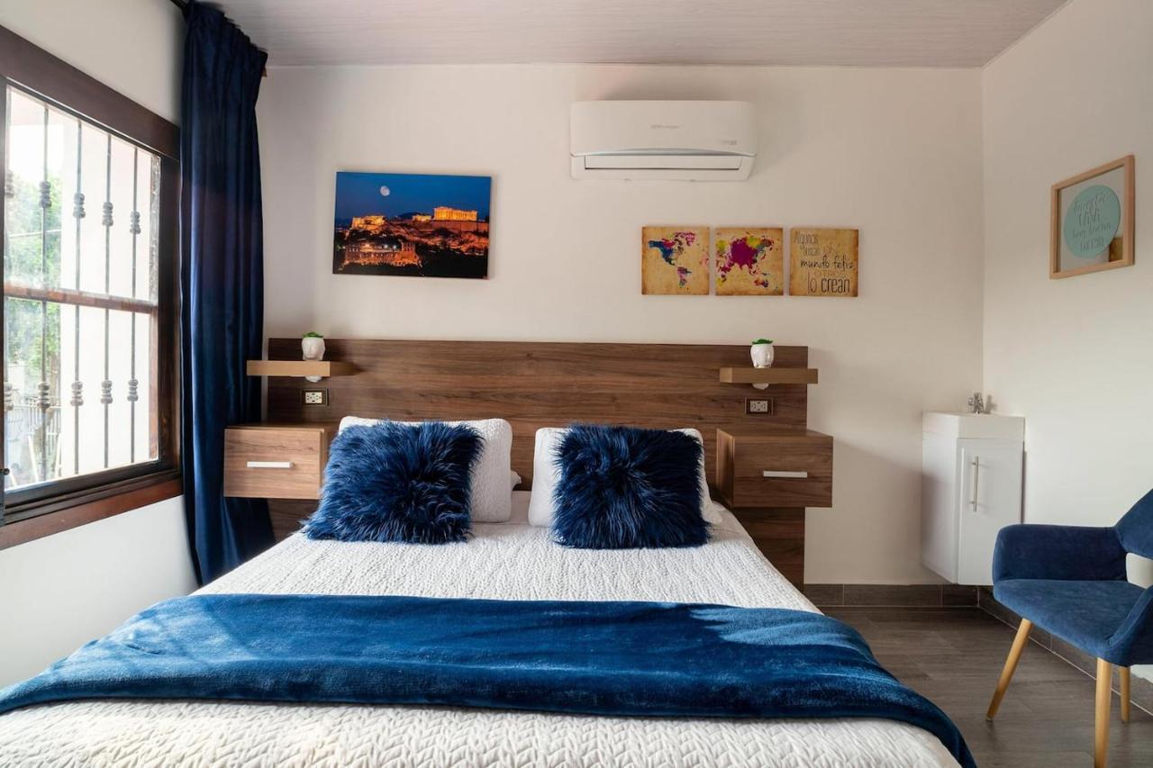 Modern, Luxurious And Tradicional By Samilis Place Apartamento *
