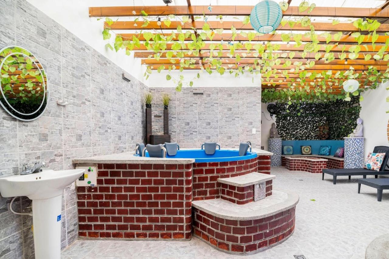 Modern, Luxurious And Tradicional By Samilis Place Cali