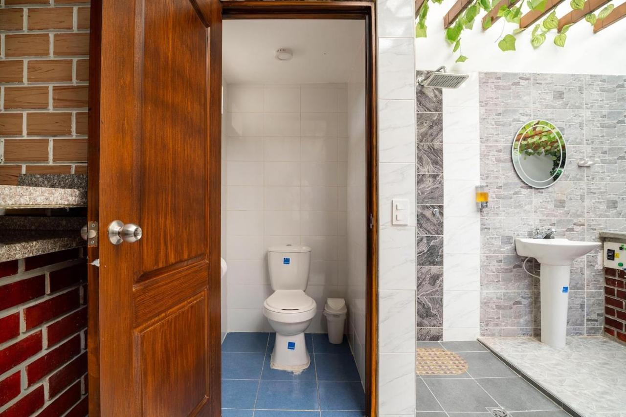 Apartamento Modern, Luxurious And Tradicional By Samilis Place Cali