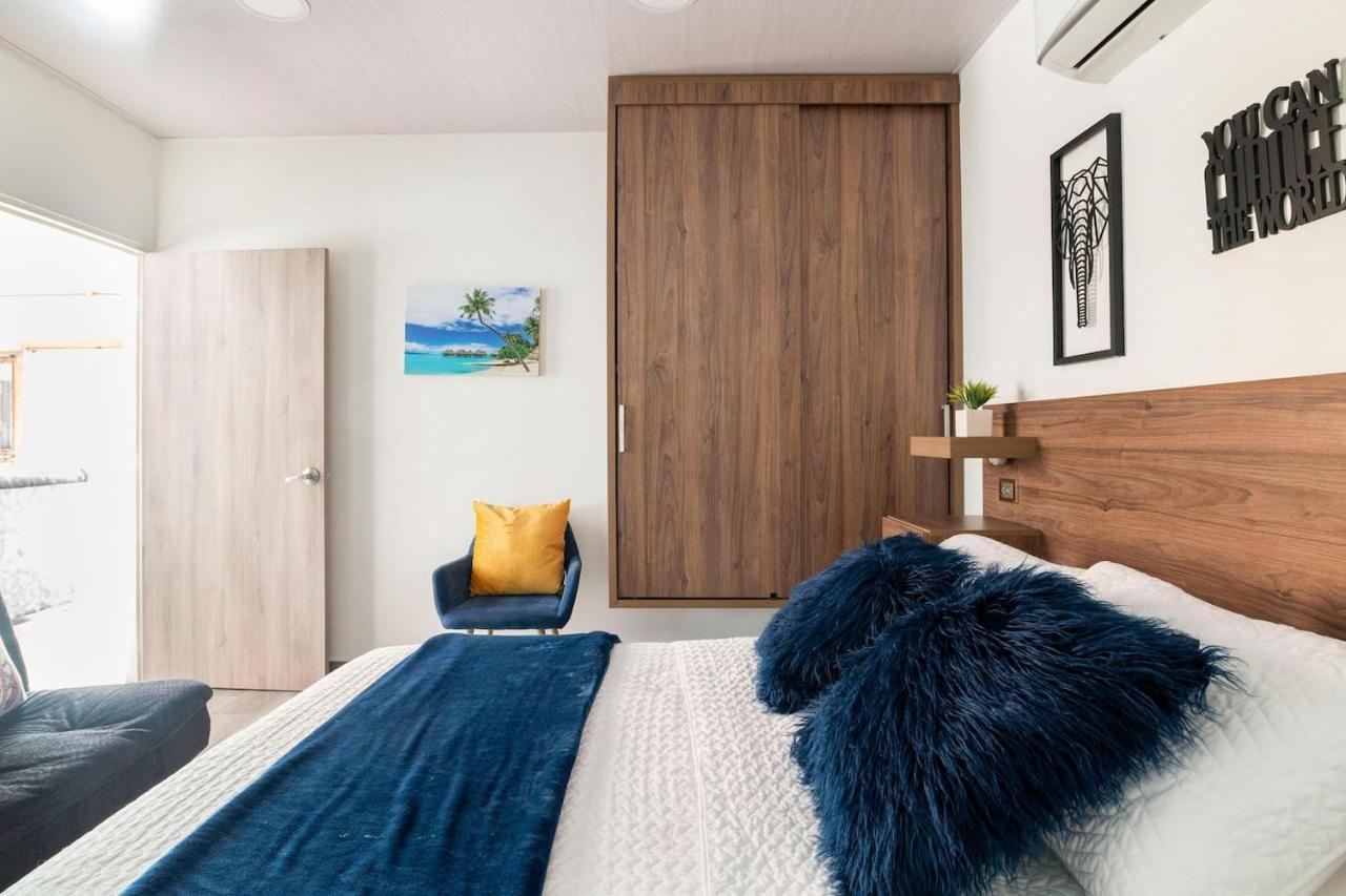 Modern, Luxurious And Tradicional By Samilis Place Apartamento