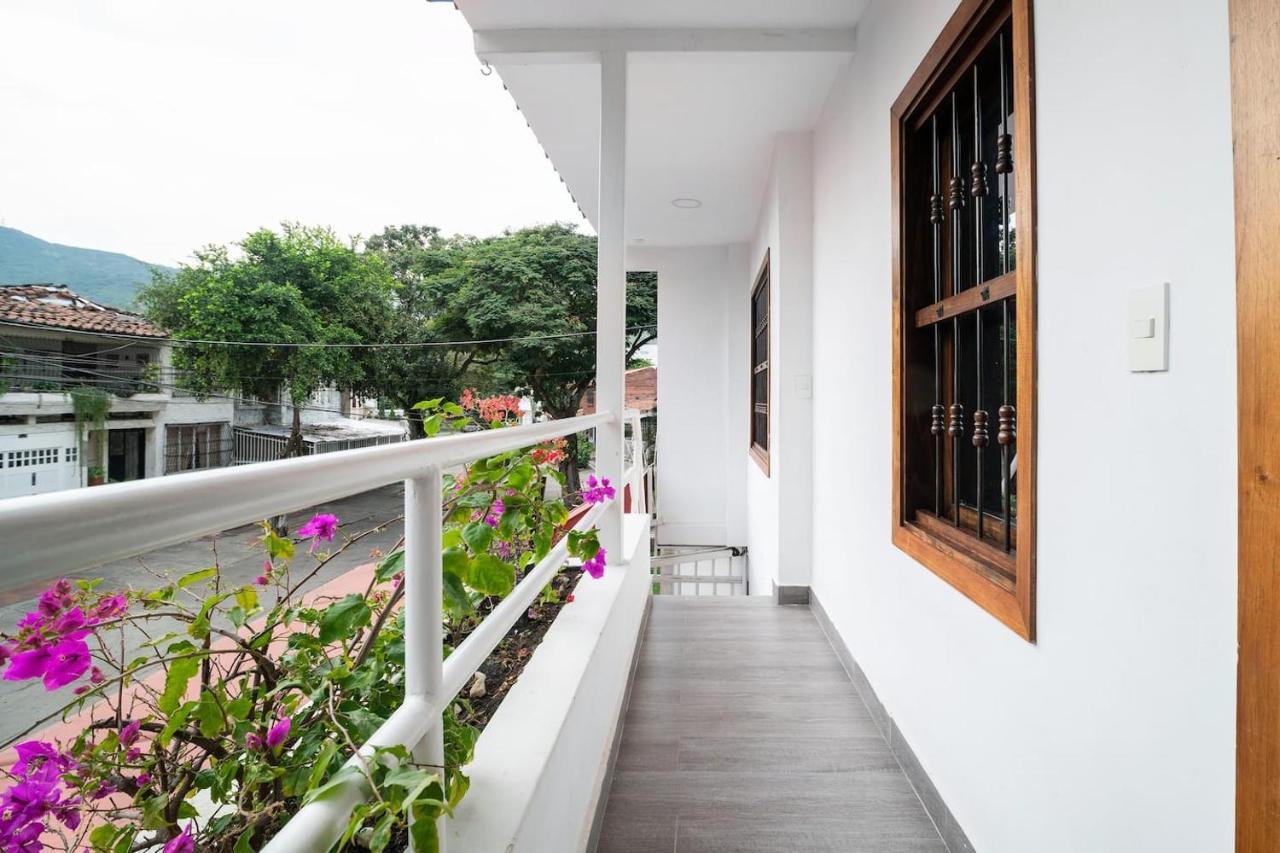 Apartamento Modern, Luxurious And Tradicional By Samilis Place Cali