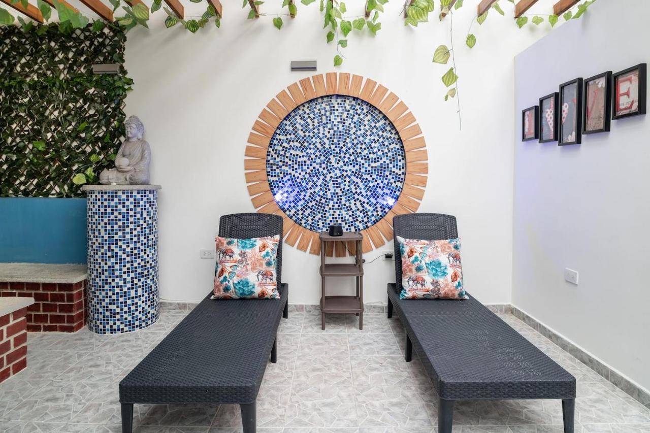 Modern, Luxurious And Tradicional By Samilis Place Apartamento
