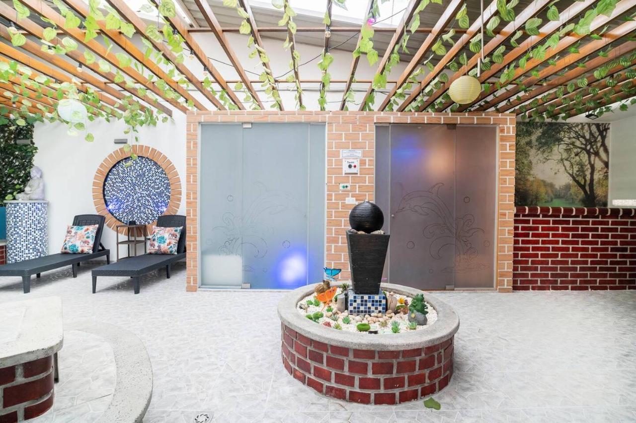 Modern, Luxurious And Tradicional By Samilis Place * Cali