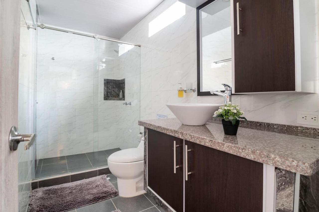 Apartamento Modern, Luxurious And Tradicional By Samilis Place *