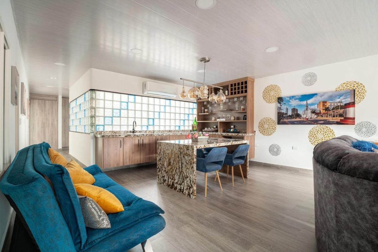 Modern, Luxurious And Tradicional By Samilis Place * Cali