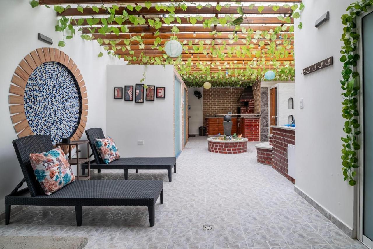 Modern, Luxurious And Tradicional By Samilis Place
