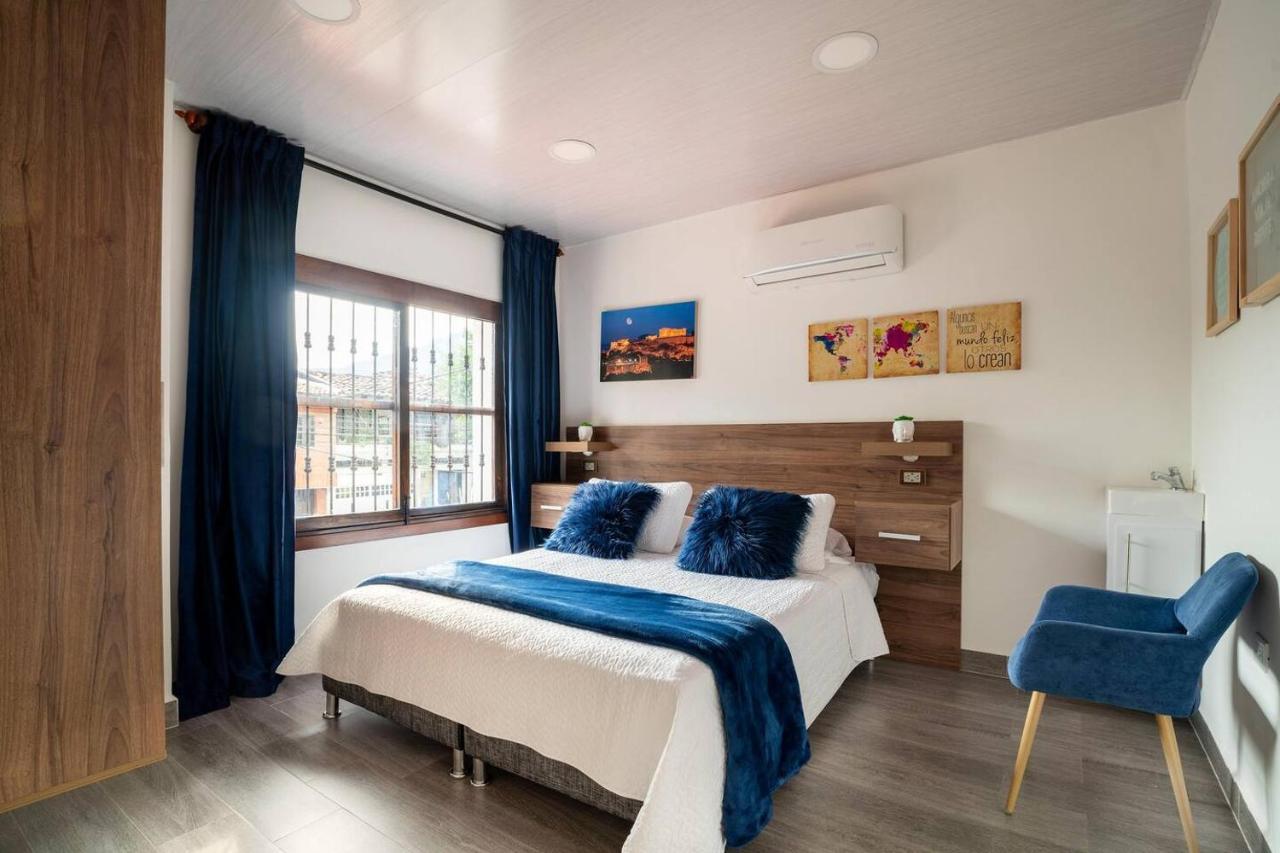 Apartamento Modern, Luxurious And Tradicional By Samilis Place