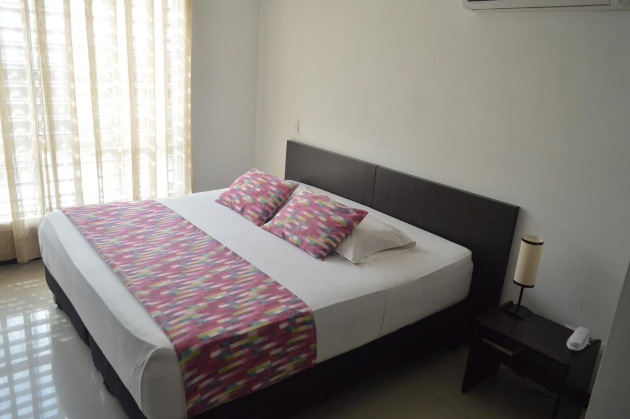 Hotel Mare Apartasuite 3*