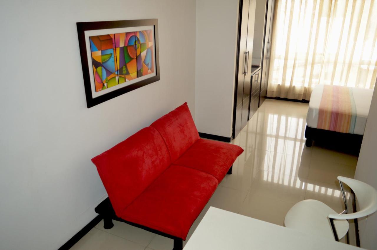 Mare Apartasuite Hotel