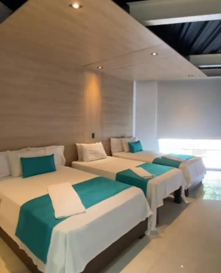 Hotel El Alba Cali