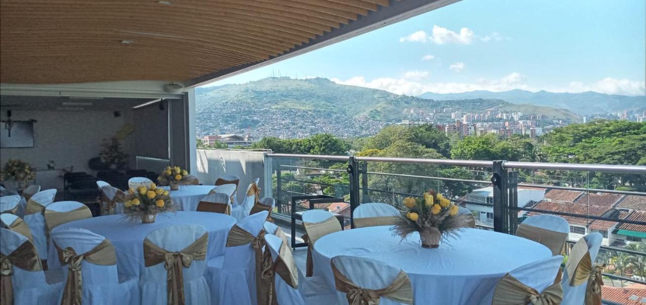 El Alba Hotel