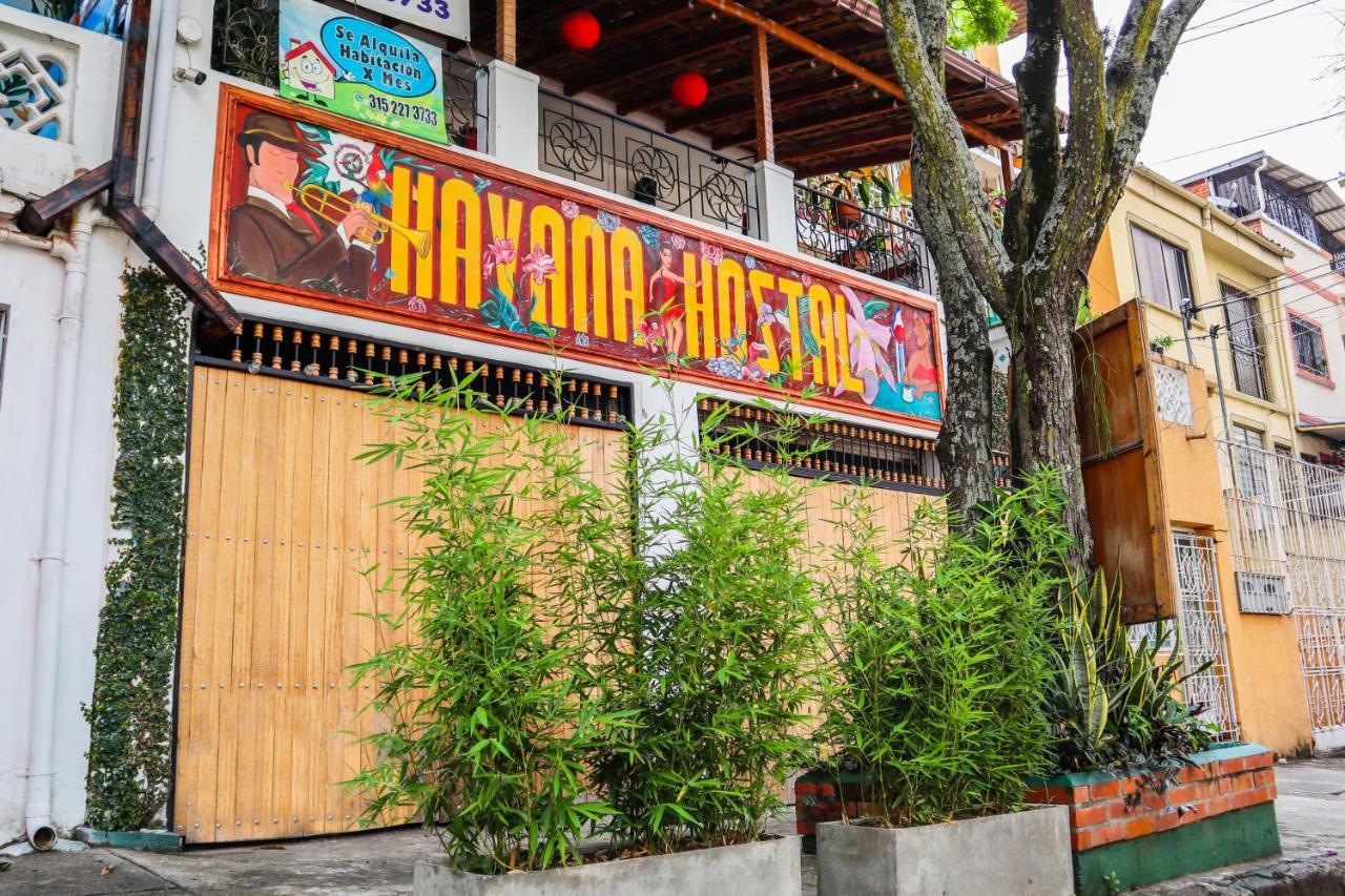 Havana & Dance School Hostal Cali