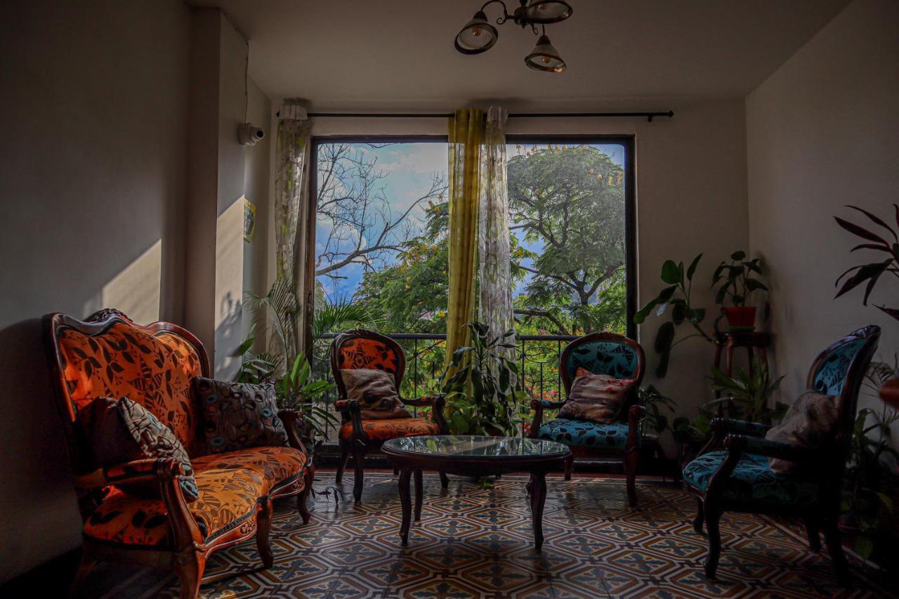 Havana & Dance School Hostal *