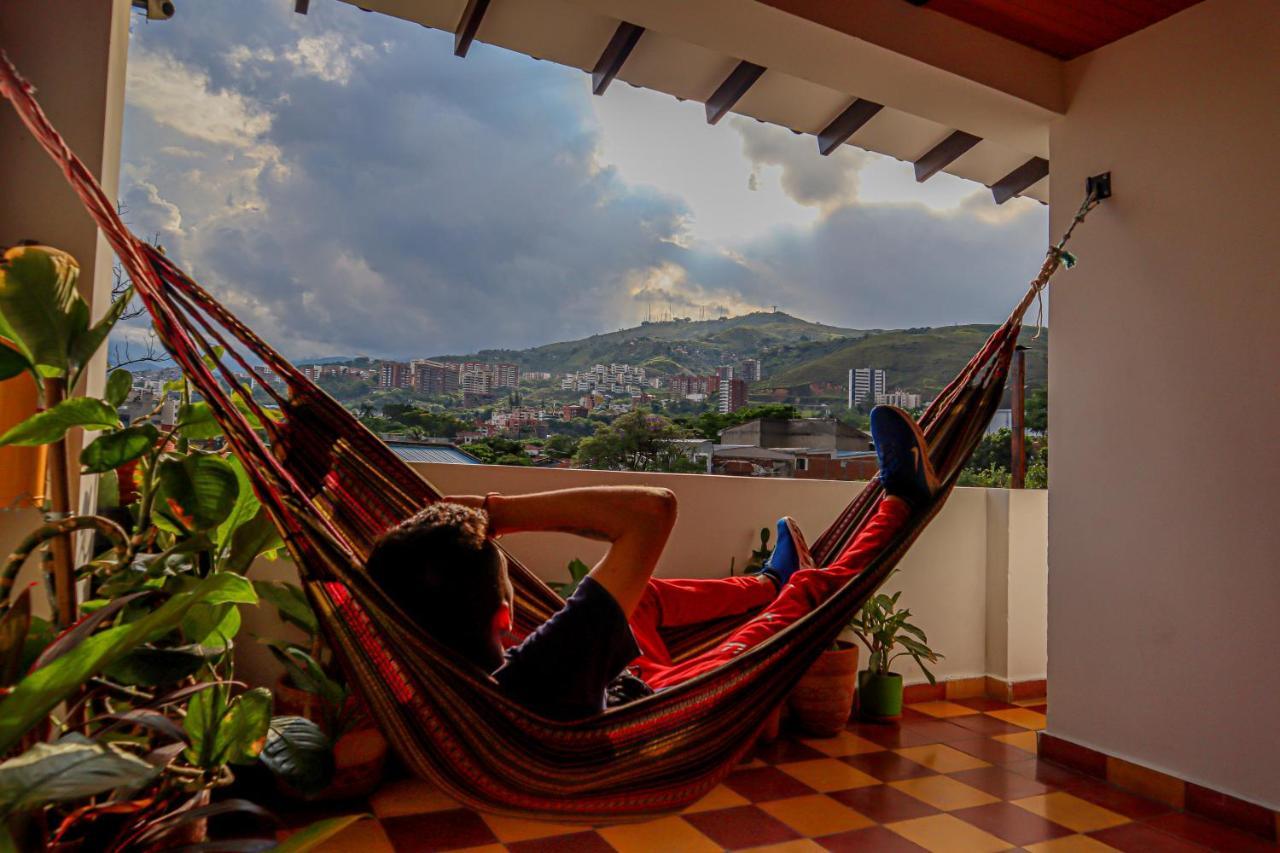 Hostal Havana & Dance School