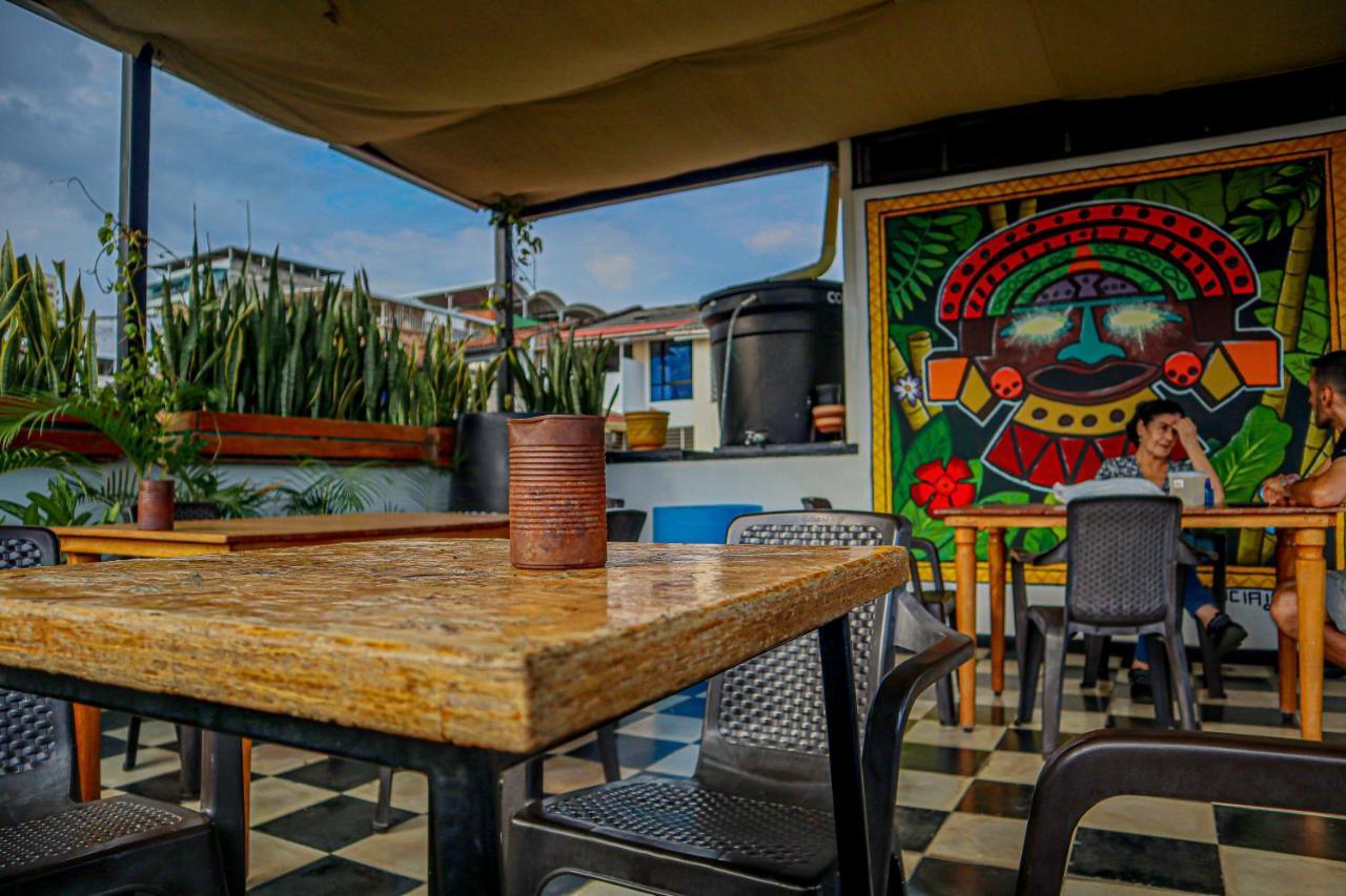 Hostal Havana & Dance School Cali