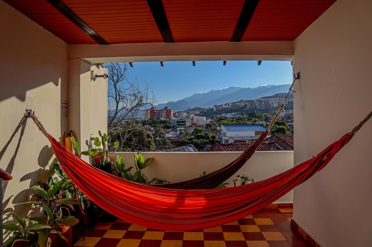 Hostal Havana & Dance School *