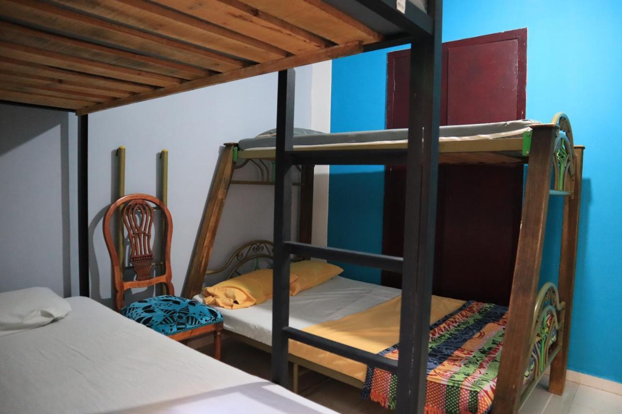 Havana & Dance School Hostal