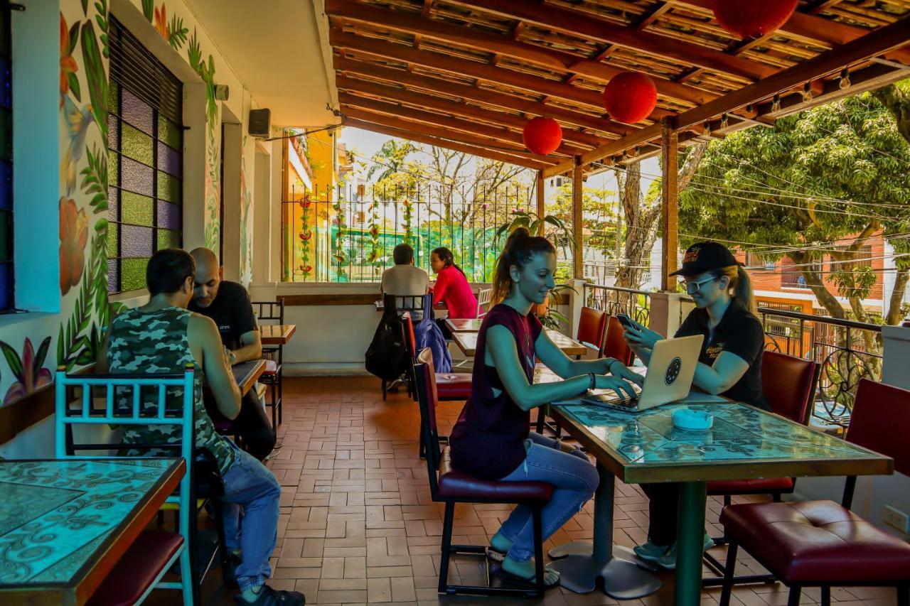 Hostal Havana & Dance School Cali
