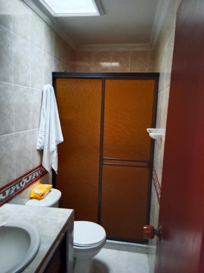 Un Lugar Acogedor Apartamento *