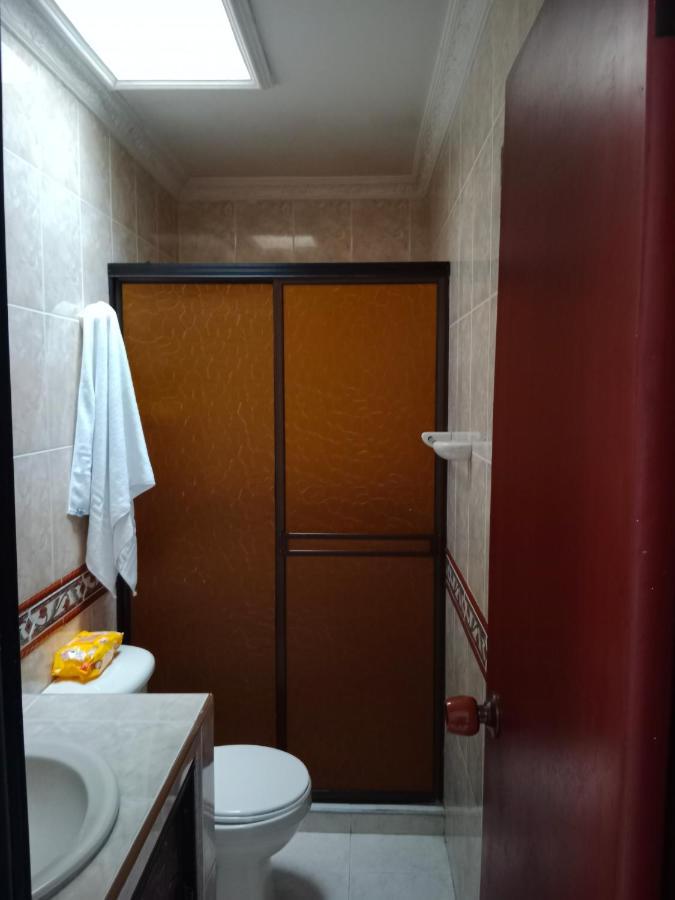 Un Lugar Acogedor Apartamento *