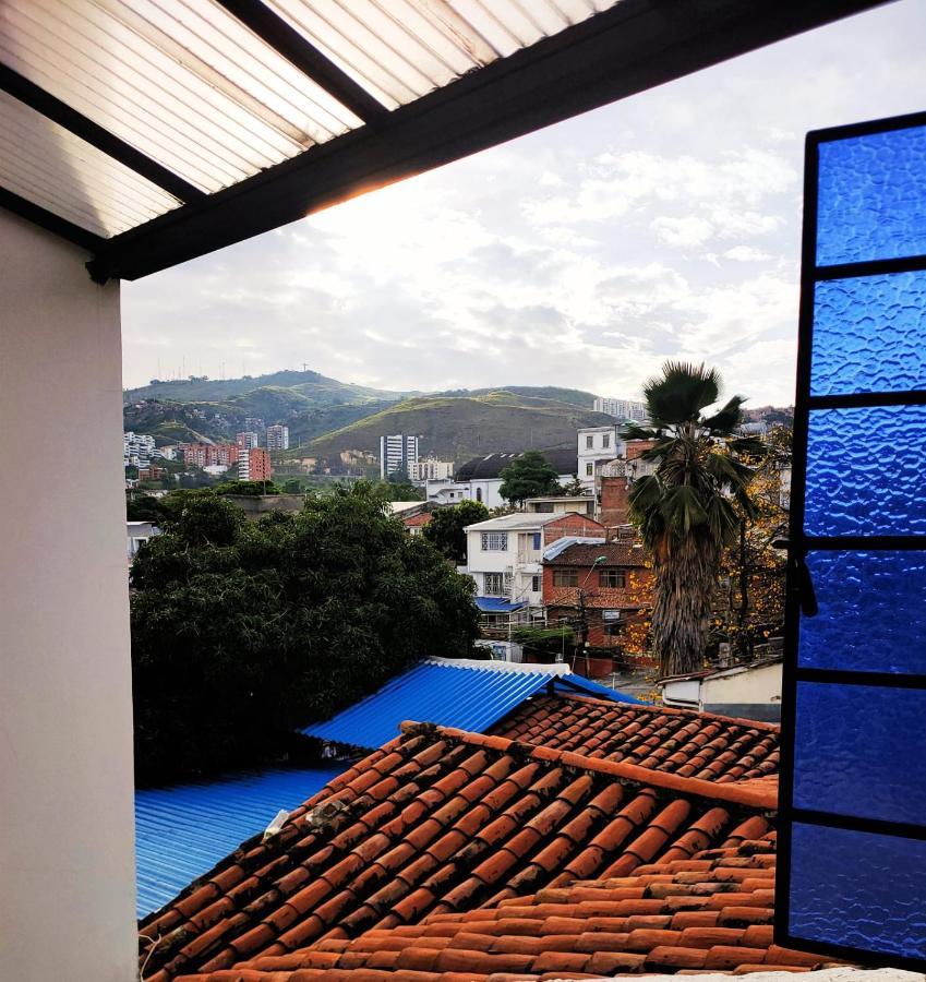 Havana & Dance School Hostal *