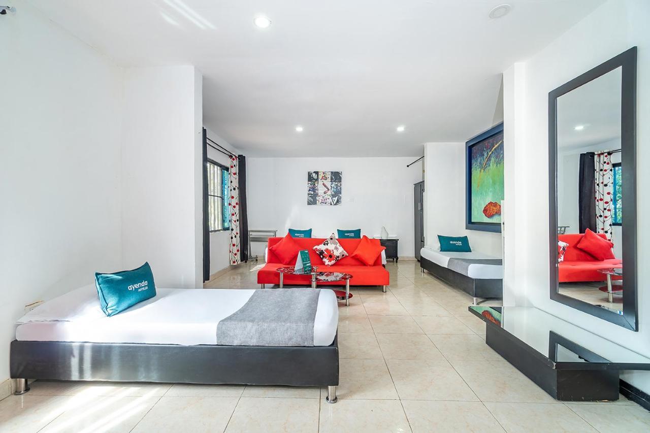 Ayenda El Bosque Zz Hotel