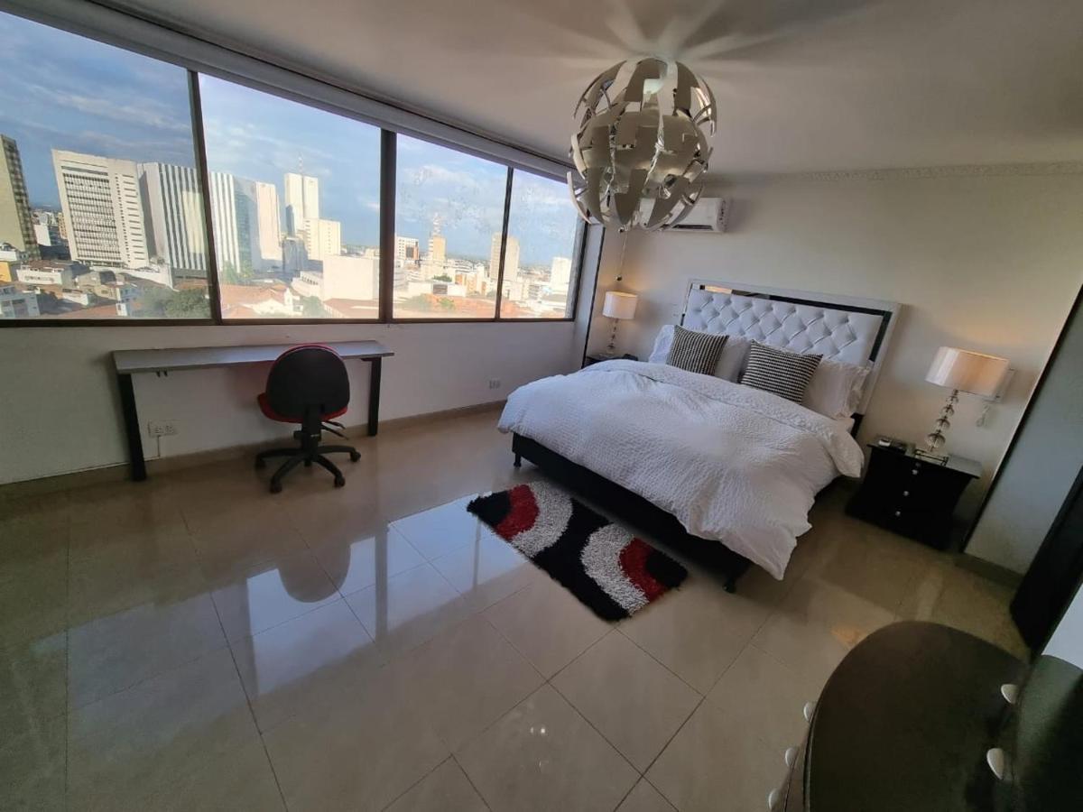 Penthouse Cali
