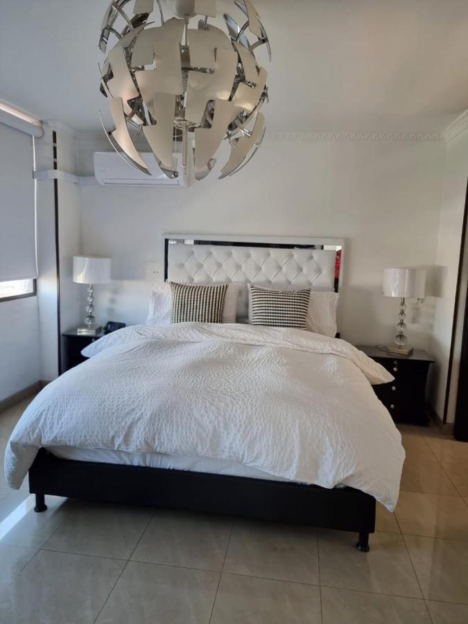 Penthouse Apartment Cali