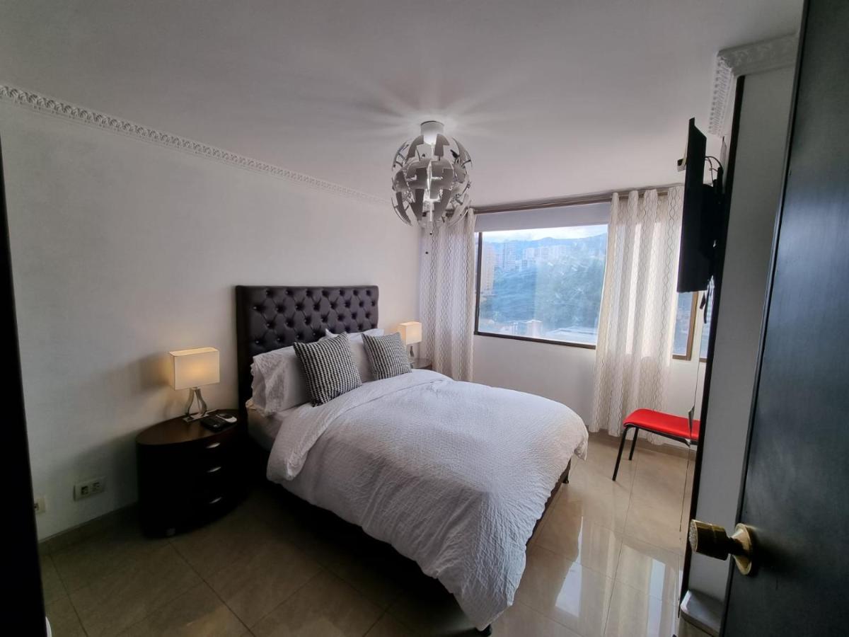 Apartment Penthouse *