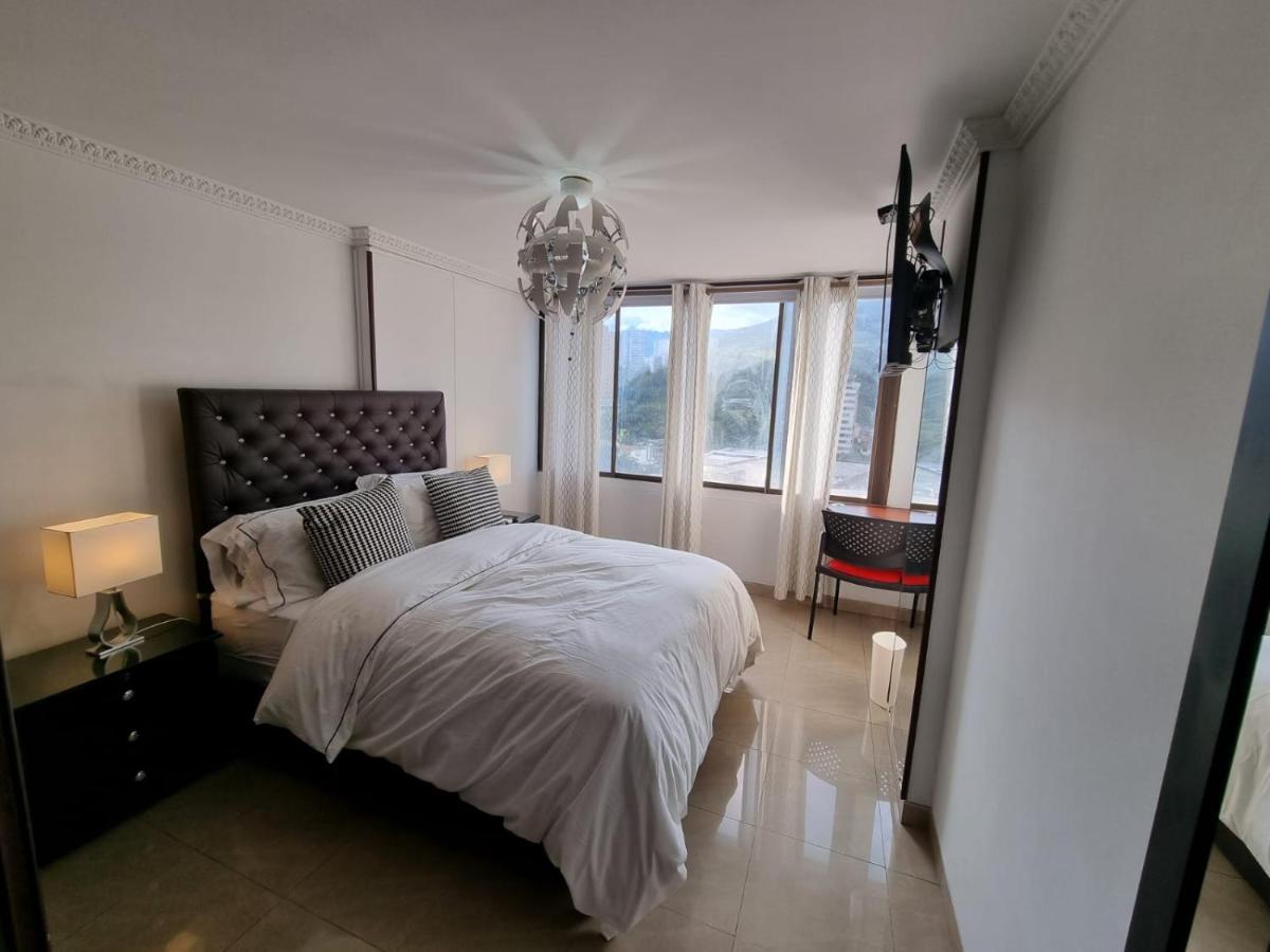 Apartment Penthouse Cali