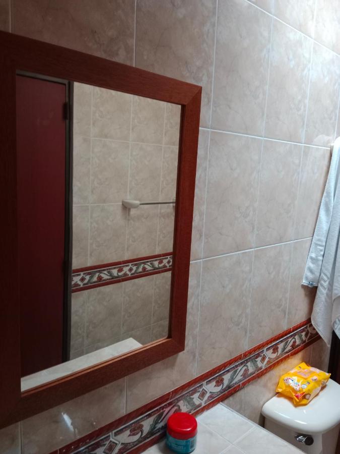 Un Lugar Acogedor Apartamento Cali