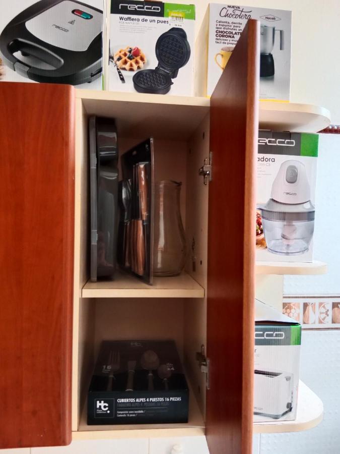 Un Lugar Acogedor Apartamento Cali