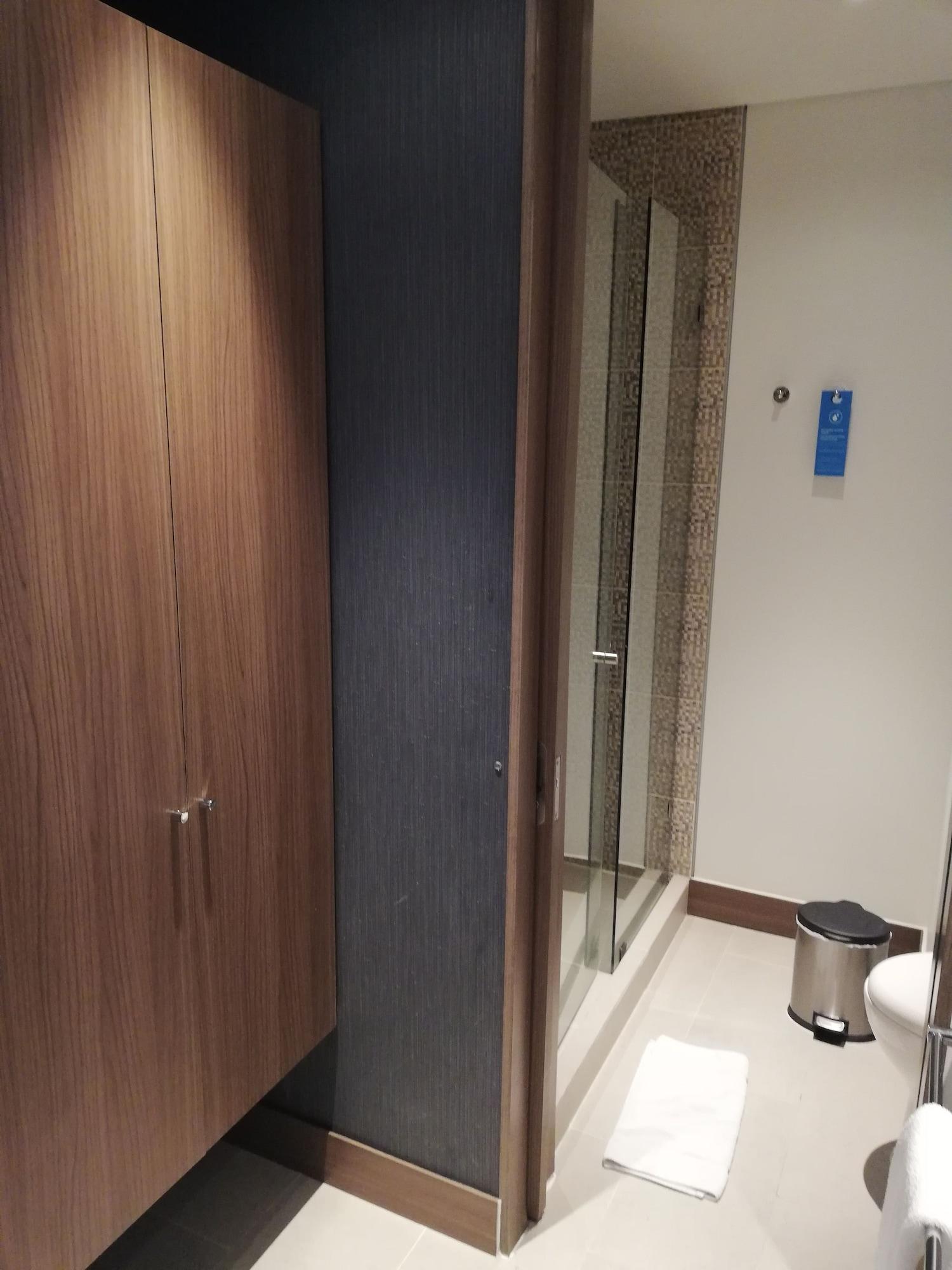 Hampton By Hilton Hotel 4*