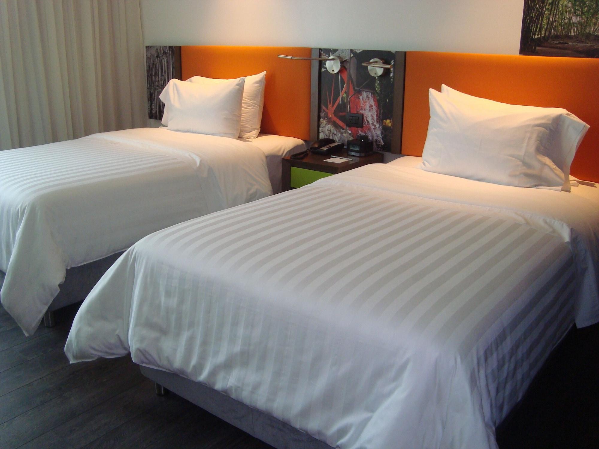 Hotel Hampton By Hilton