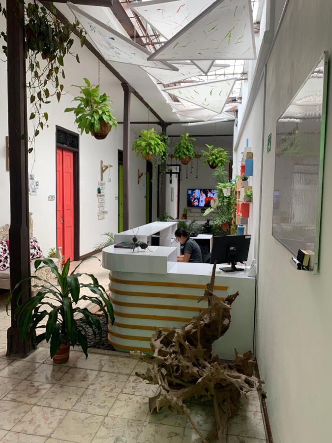 Casa Blanca San Antonio Boutique *