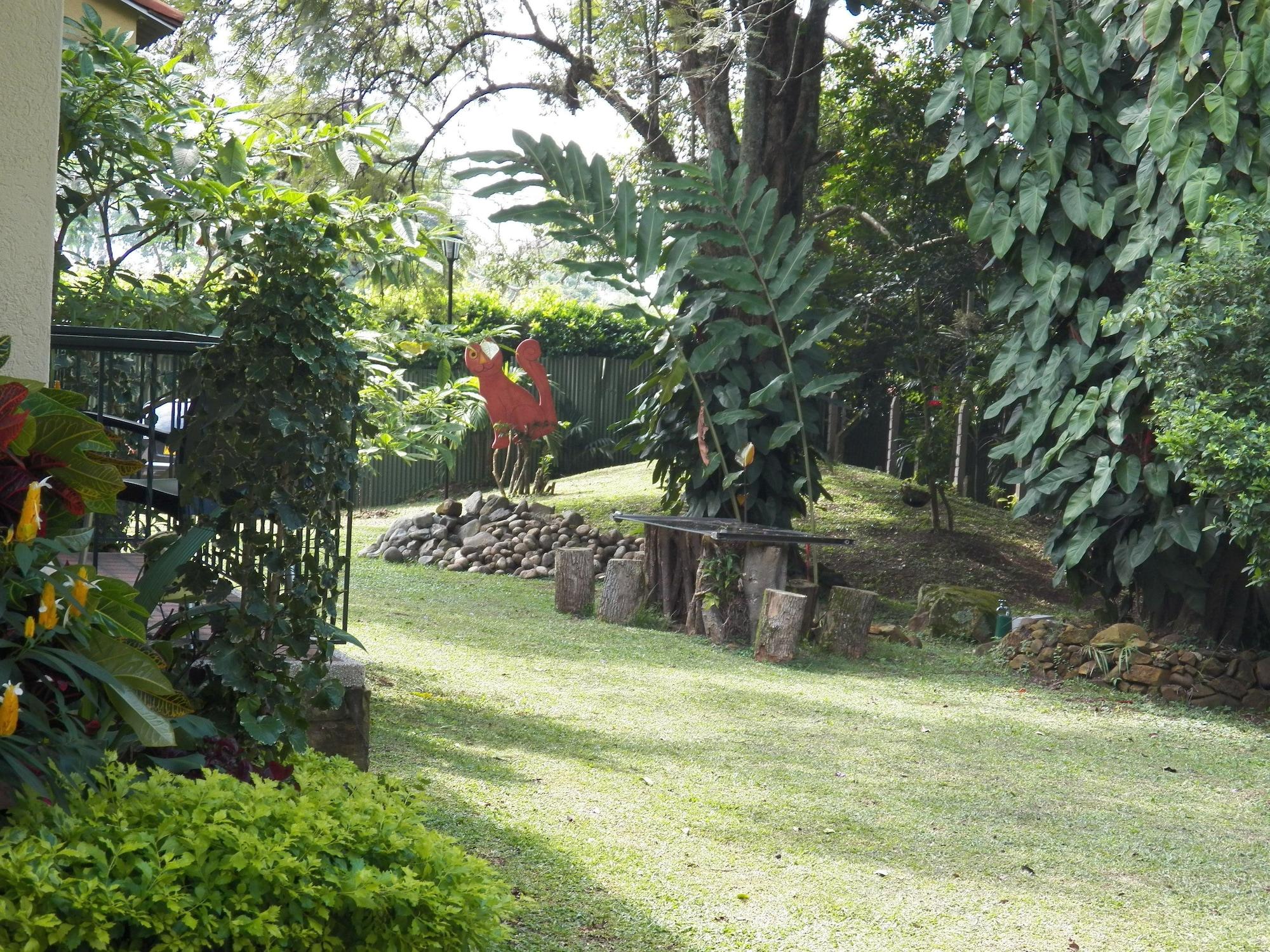 Campestre Santa Monica Pance 4*