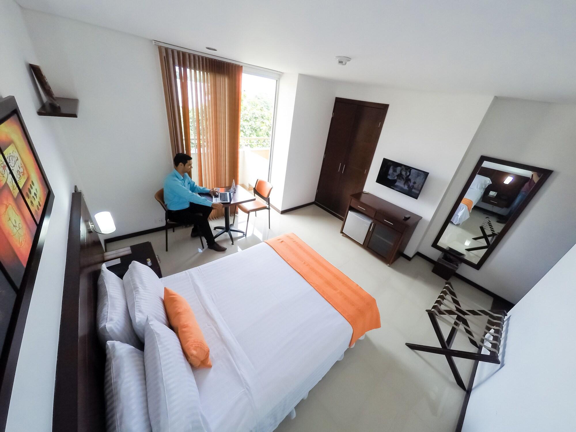 Chipichape Hotel