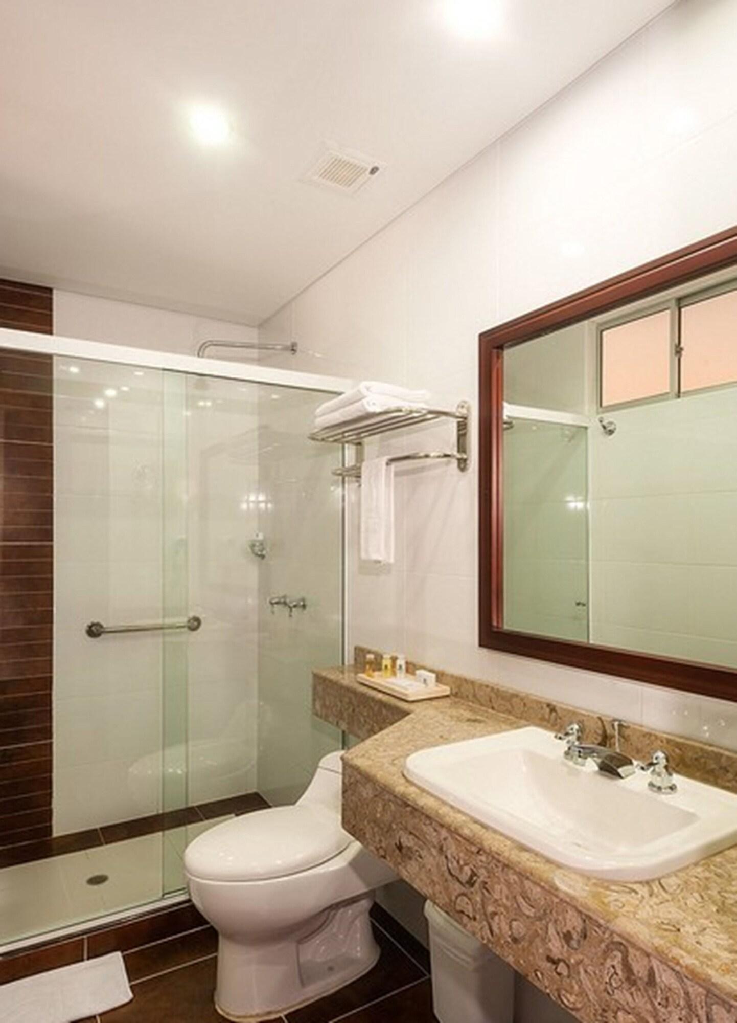Hotel Chipichape 4*