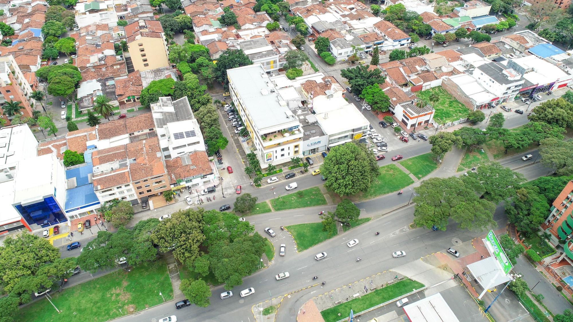Chipichape Hotel 4*