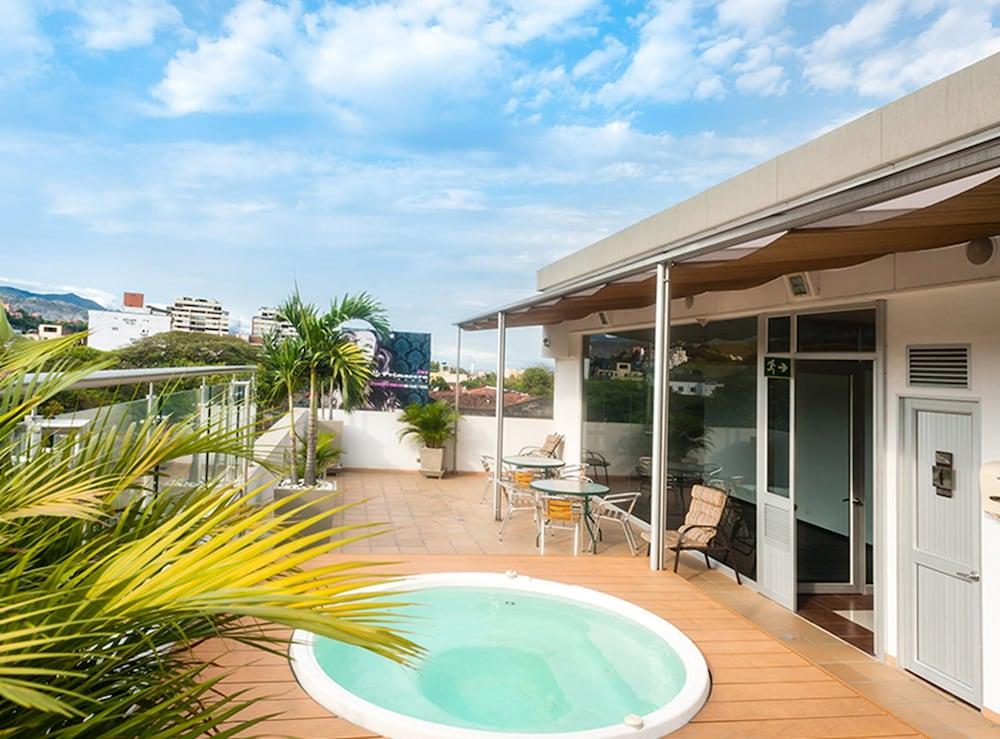 Hotel Chipichape