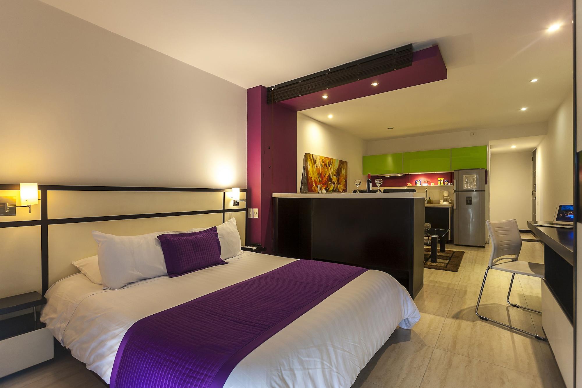 Hotel Aqua Granada 4*