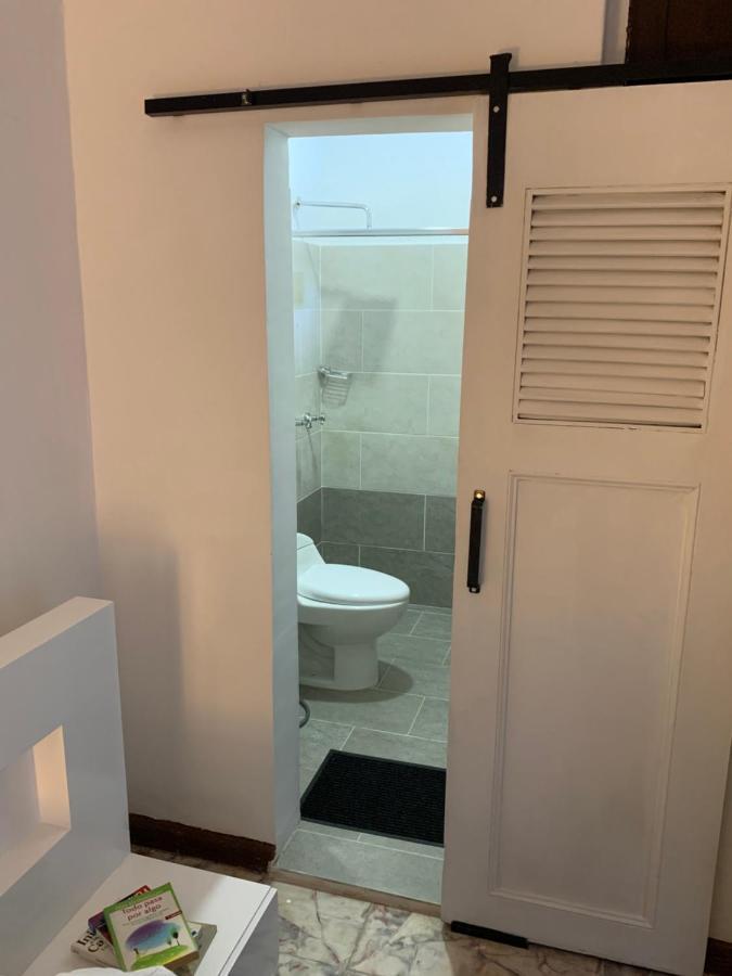 Pensión Casa Blanca San Antonio Boutique *