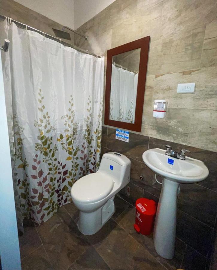 Pensión Casa Blanca San Antonio Boutique